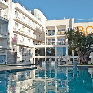 Bq Bulevar Peguera (Adults Only)