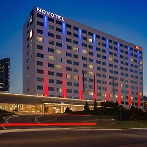 Novotel Wrocław Centrum