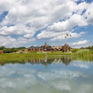 Hotel Stanica Kresowa Chreptiów